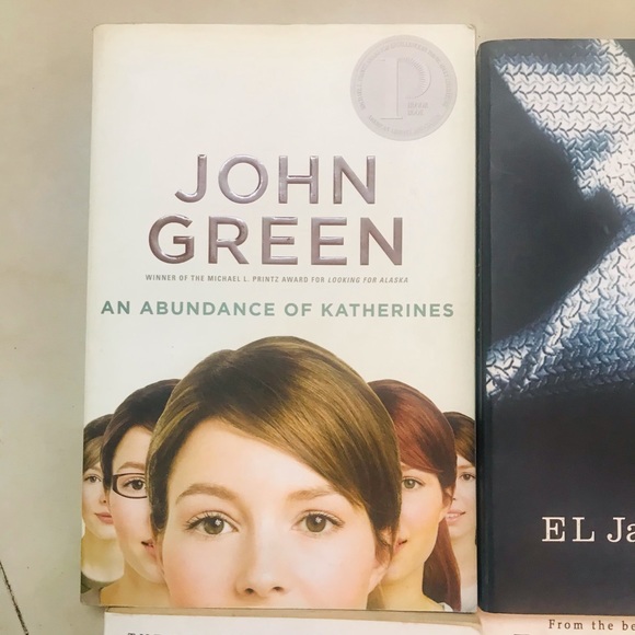 Book set - Picture 2 of 7